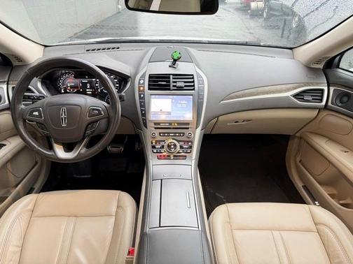 2019 Lincoln MKZ Reserve I