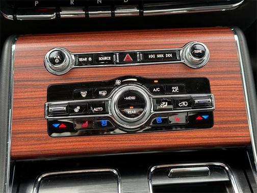 2023 Lincoln Aviator Reserve AWD