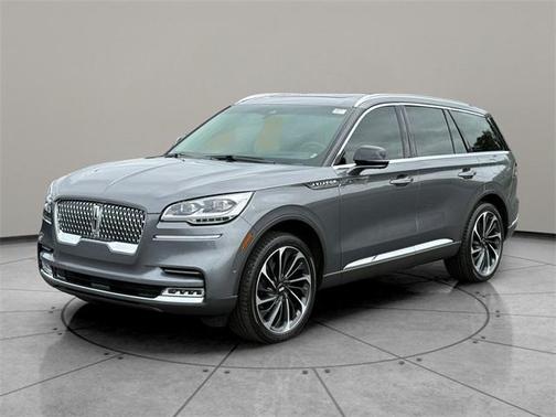 2023 Lincoln Aviator Reserve AWD