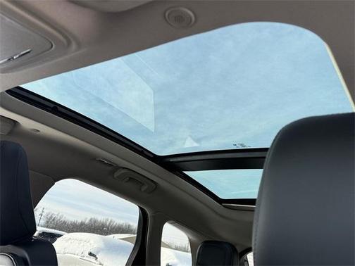 2025 Lincoln Corsair Grand Touring