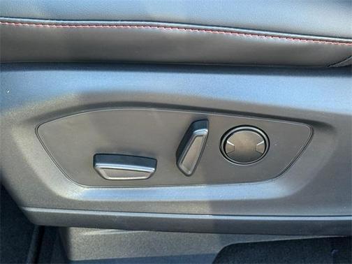 2026 Ford Explorer EW