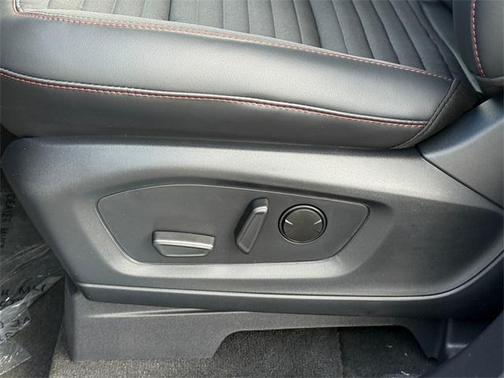 2026 Ford Explorer EW