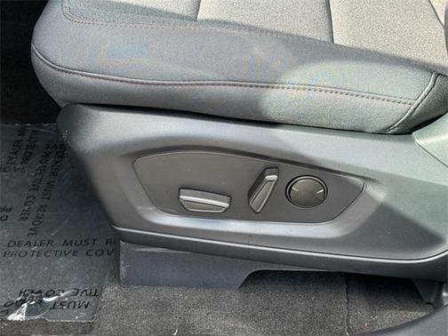 2026 Ford Explorer 8H