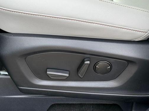 Agate Black Metallic 2026 Ford Explorer Active
