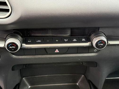 Jet Black Mica 2024 Mazda CX-30 Select