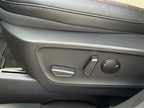 2026 Ford Escape HM