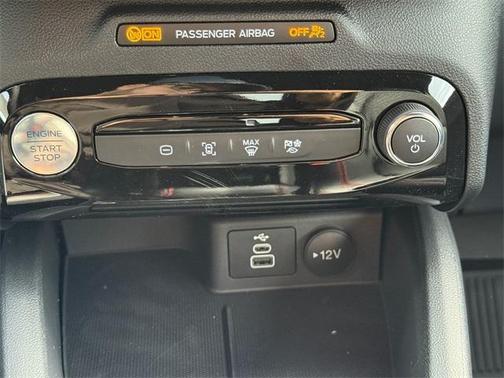 2026 Ford Escape HM