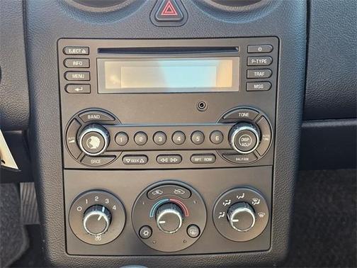 2008 Pontiac G6 GT