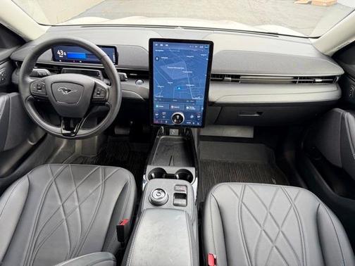 2024 Ford Mustang Mach-E Select