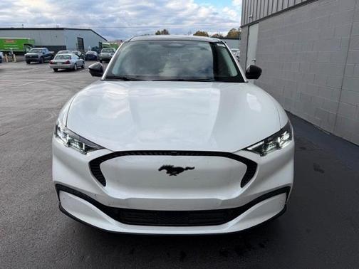 2024 Ford Mustang Mach-E Select