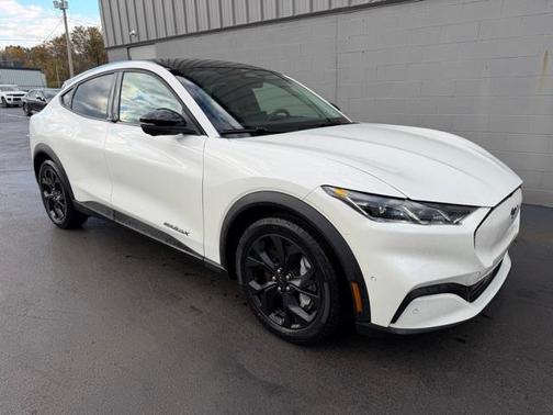 2024 Ford Mustang Mach-E Select