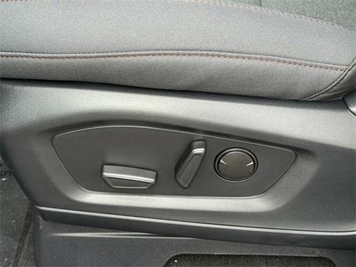 2026 Ford Explorer 8H