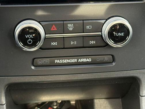 Stone Blue Metallic 2022 Ford Edge SEL