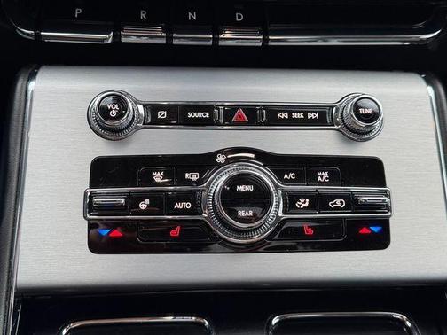 2024 Lincoln Aviator Premiere