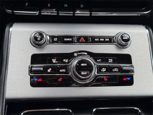 2024 Lincoln Aviator Premiere