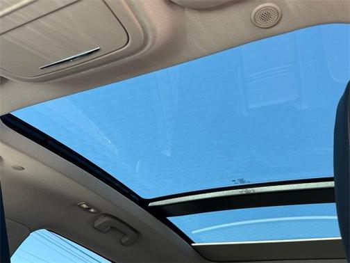 2025 Lincoln Corsair Grand Touring