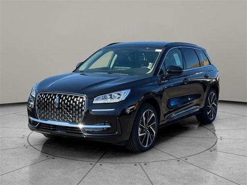 2025 Lincoln Corsair Grand Touring
