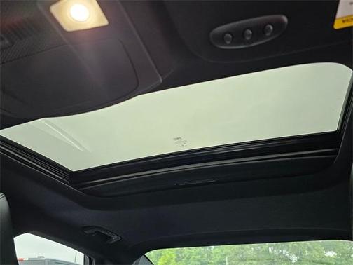 2020 Lincoln MKZ Reserve