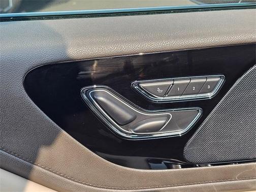 2024 Lincoln Aviator Premiere