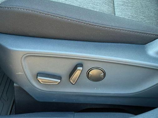 Ruby Red Metallic Tinted Clearcoat 2026 Ford Maverick XLT