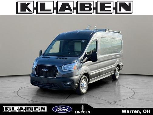 2021 Ford Transit-150