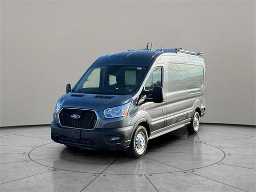 2021 Ford Transit-150