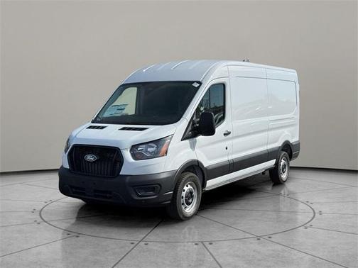 2026 Ford Transit-250 