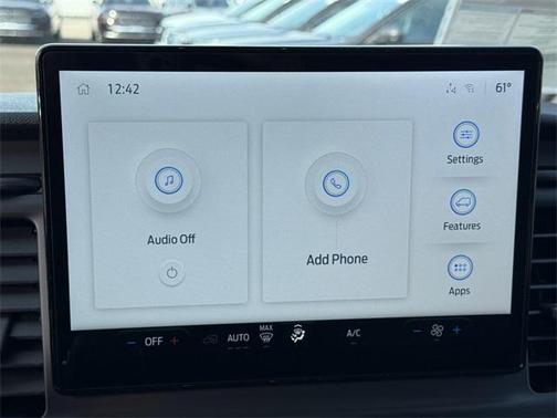 2026 Ford Transit-250 