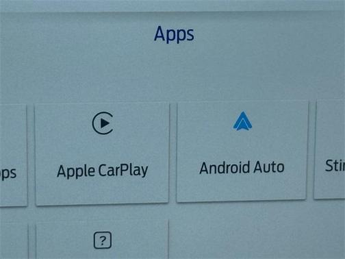 2026 Ford Transit-250 