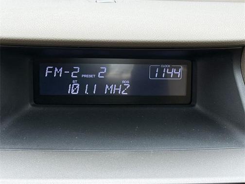 2010 Honda Accord LX