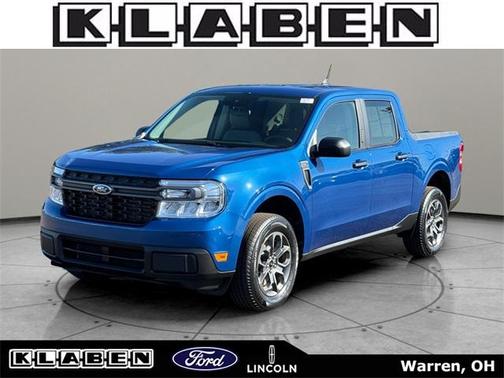 2023 Ford Maverick XLT
