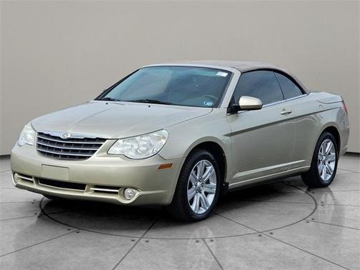 2010 Chrysler Sebring Touring