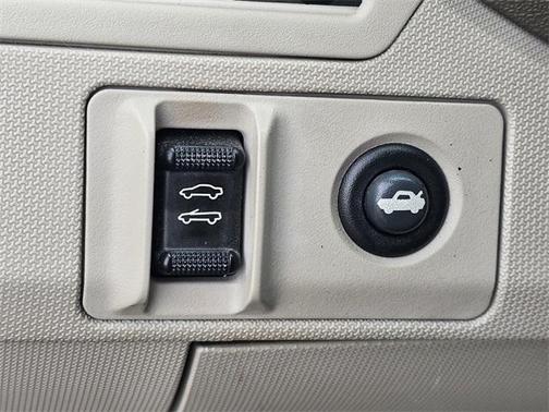 2010 Chrysler Sebring Touring