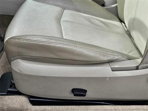 2010 Chrysler Sebring Touring