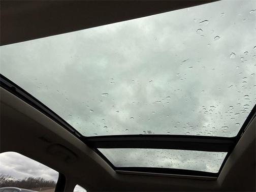 2025 Lincoln Corsair Grand Touring