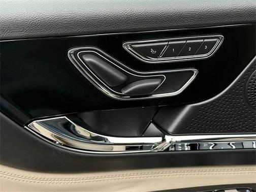 2025 Lincoln Corsair Grand Touring