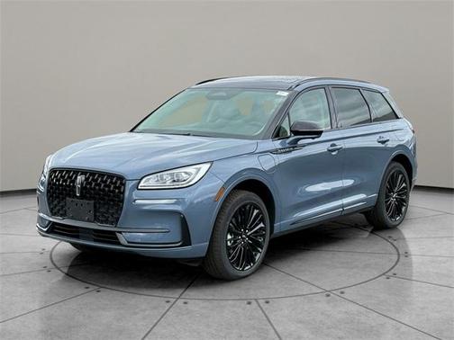 2025 Lincoln Corsair Grand Touring