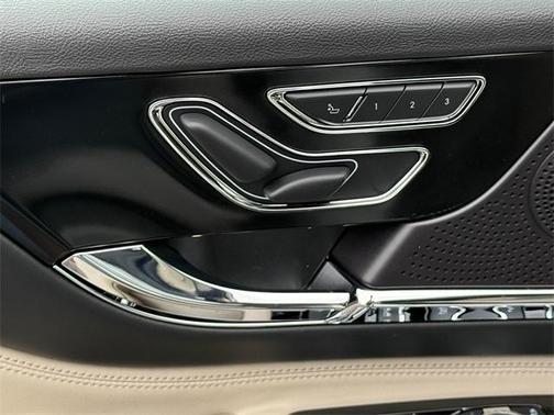 2025 Lincoln Corsair Grand Touring