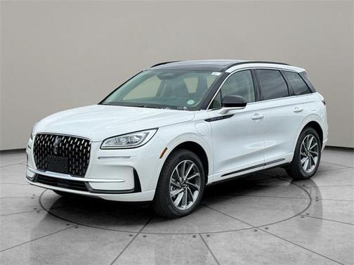 2025 Lincoln Corsair Grand Touring