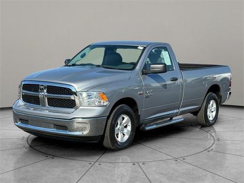 2020 RAM 1500 Classic Tradesman