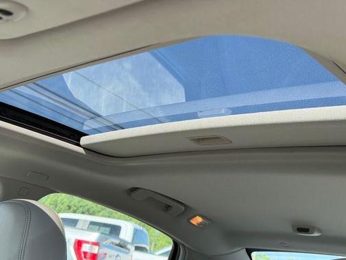 Platinum Metallic 2008 Buick LaCrosse CXL