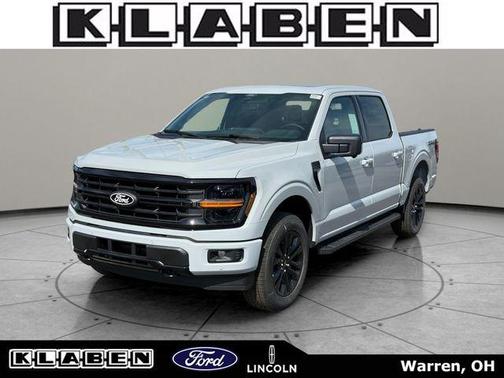 Avalanche 2026 Ford F-150 XLT