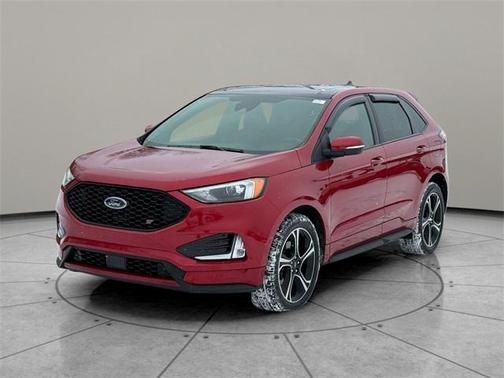 2020 Ford Edge ST