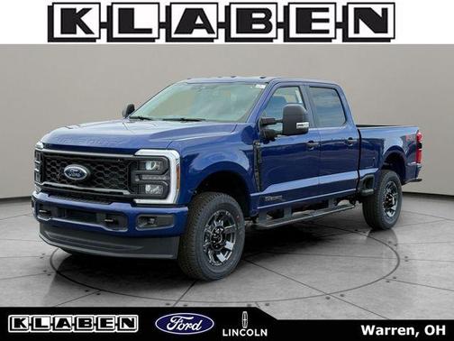 Argon 2026 Ford F-350 XL
