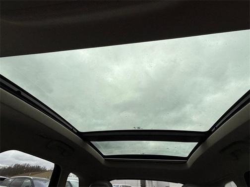 2025 Lincoln Corsair Grand Touring