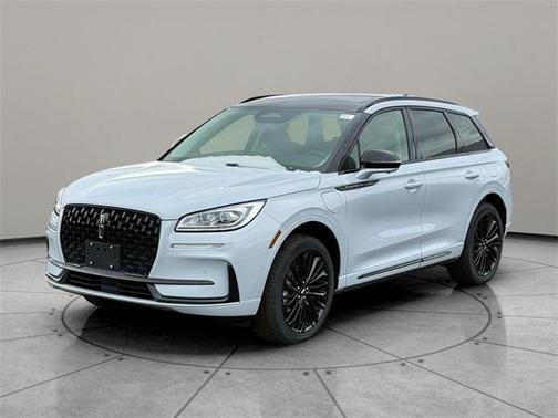 2025 Lincoln Corsair Grand Touring