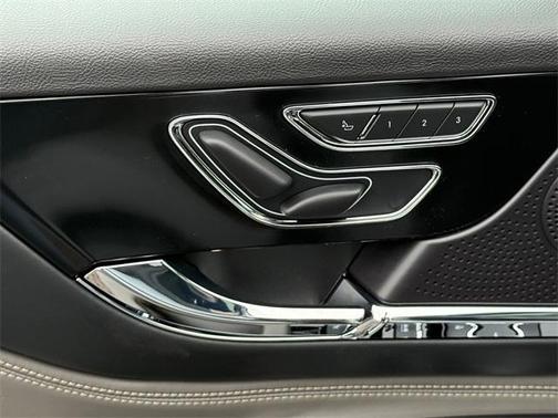 2025 Lincoln Corsair Grand Touring