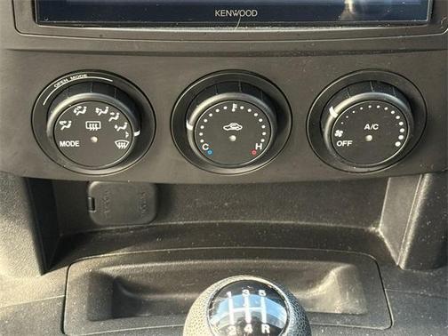 2006 Mazda MX-5 Miata 