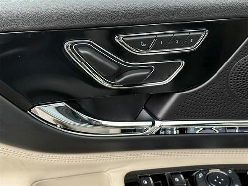 2025 Lincoln Corsair Grand Touring