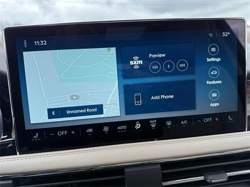 2025 Lincoln Corsair Grand Touring